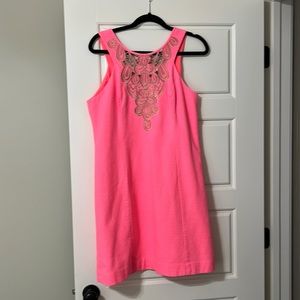 Lilly Pulitzer shift